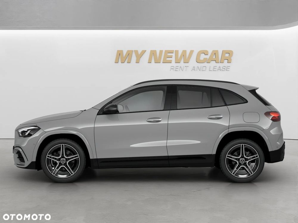 Mercedes-Benz GLA 220 4Matic 8G-DCT Edition AMG Line - 3