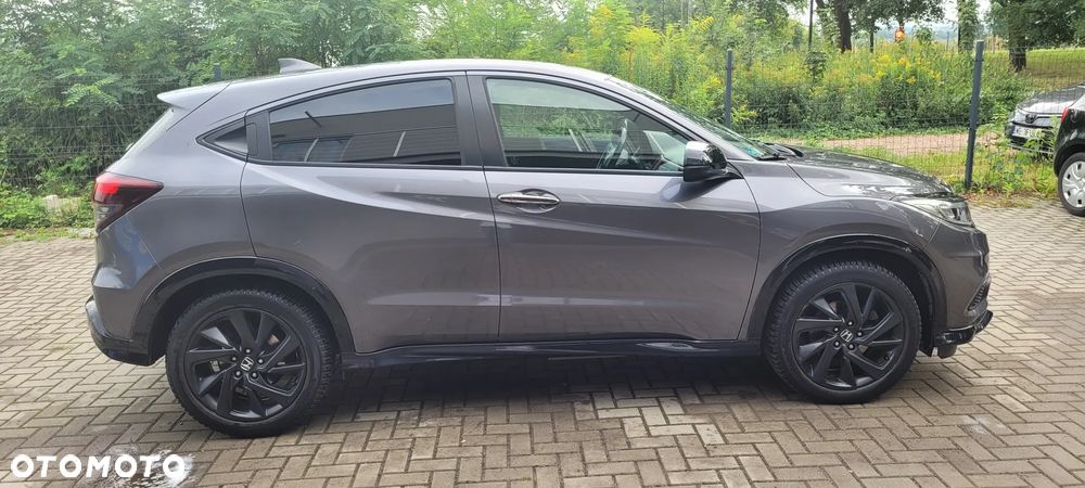 Honda HR-V 1.5 Sport CVT - 4