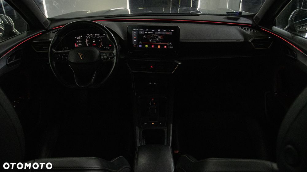 Cupra Formentor - 30