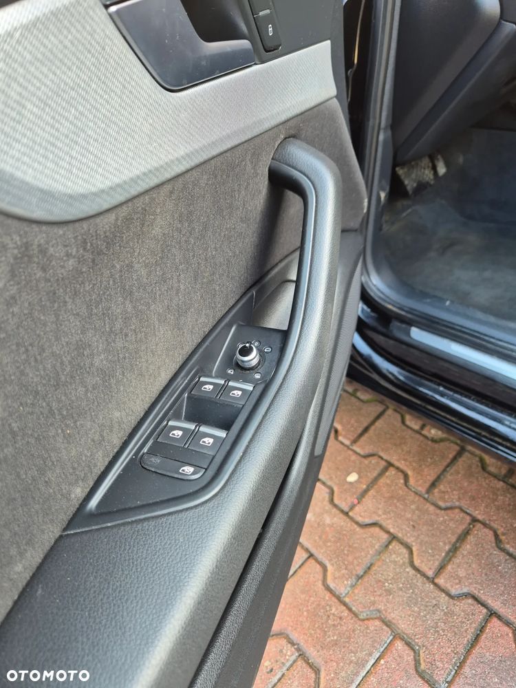 Audi A4 Avant 2.0 TDI clean diesel Multitronic - 24