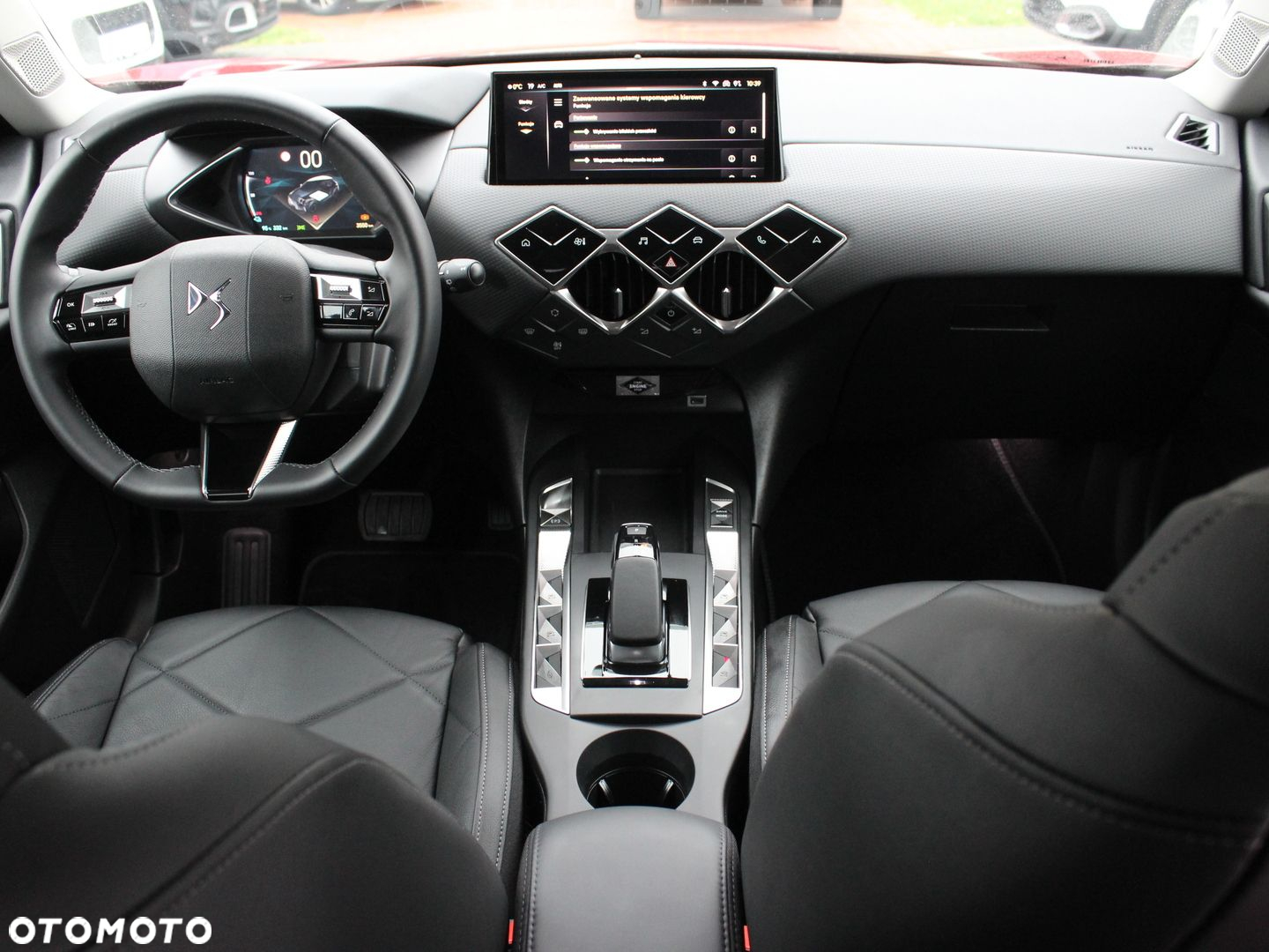 DS Automobiles DS 3 Crossback - 12
