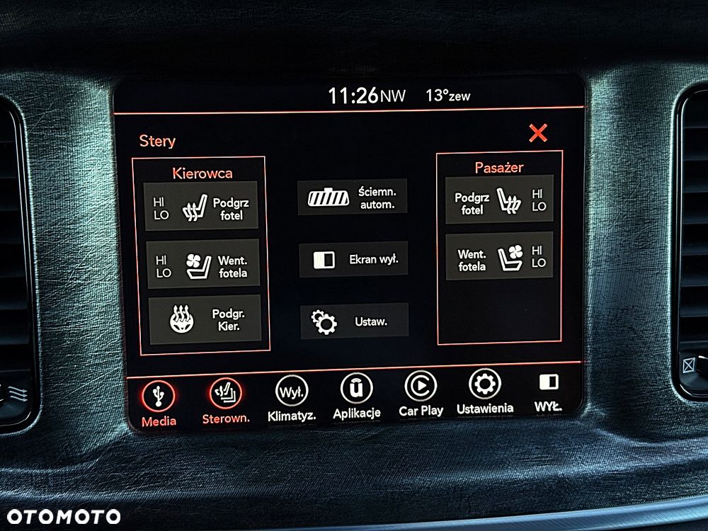 Dodge Charger - 7