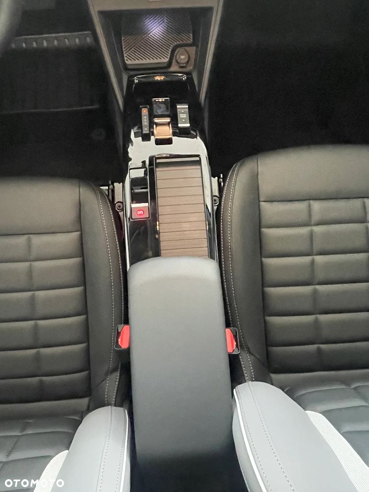 Citroën C4 1.2 mHEV Max eDCT6 - 9