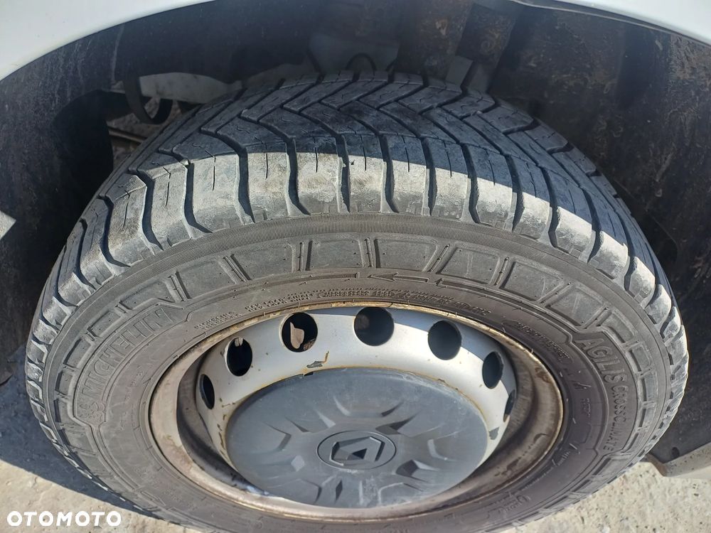 Renault Master L2H2 - 17