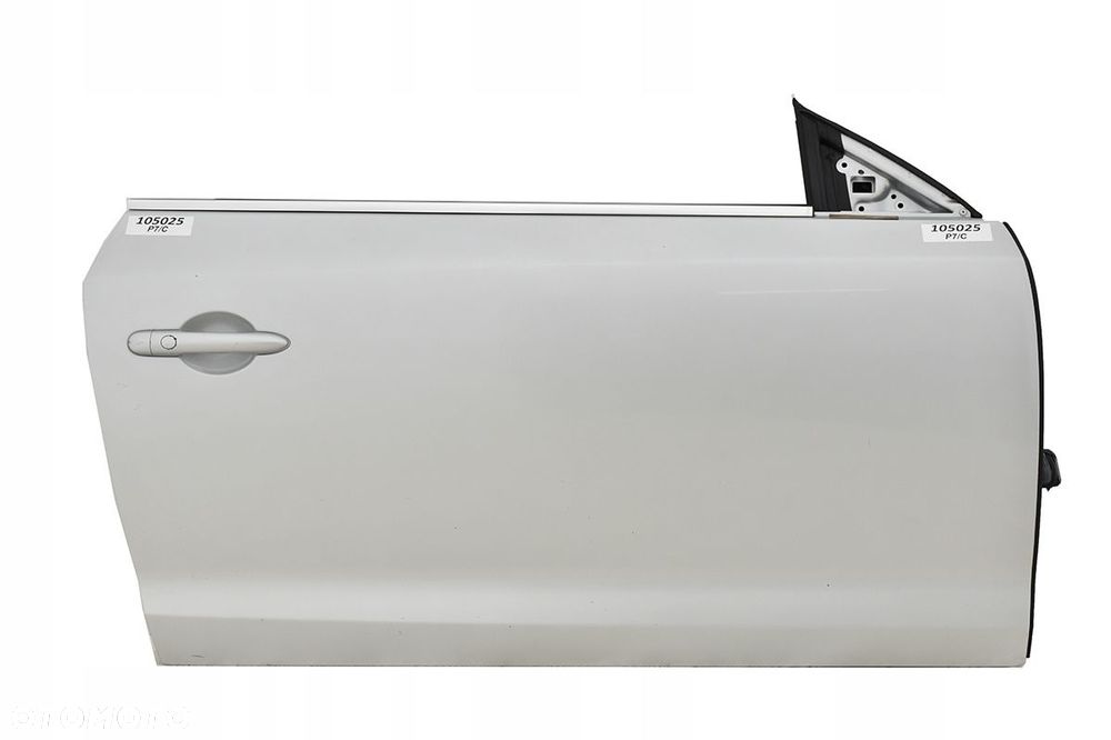 drzwi przednie przód prawe laguna coupe iii ted69 - 1