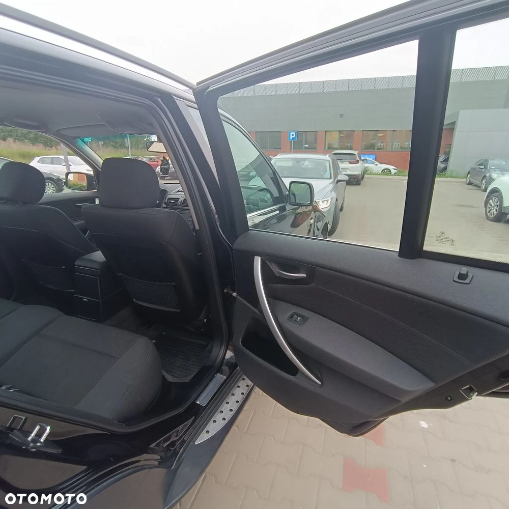 BMW X3 - 14