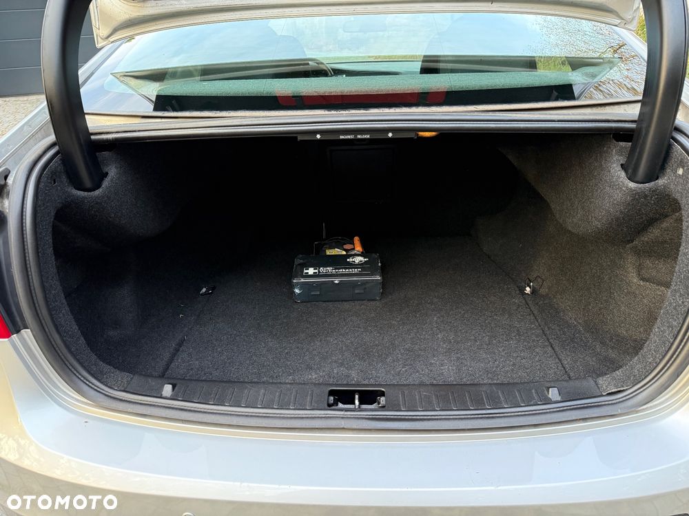 Volvo S60 - 7
