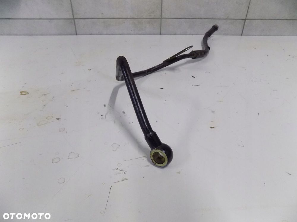 NEW HOLLAND CASE FIAT RURKA WĄŻ - 3