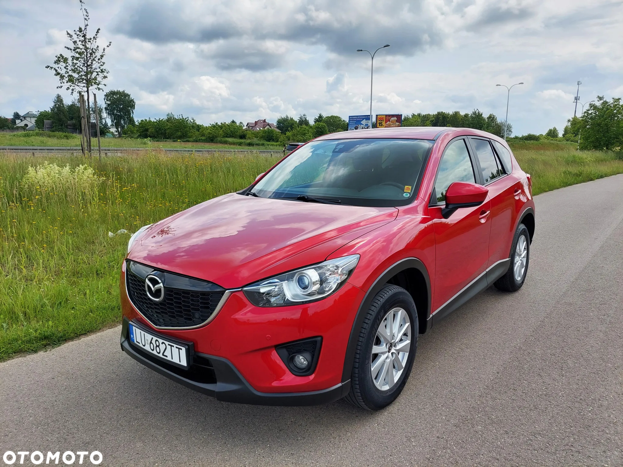 Mazda CX-5 2.0 Skymotion 2WD - 2