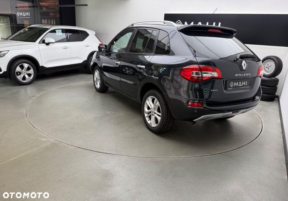 Renault Koleos 2.0 dCi 4x4 Dynamique - 9