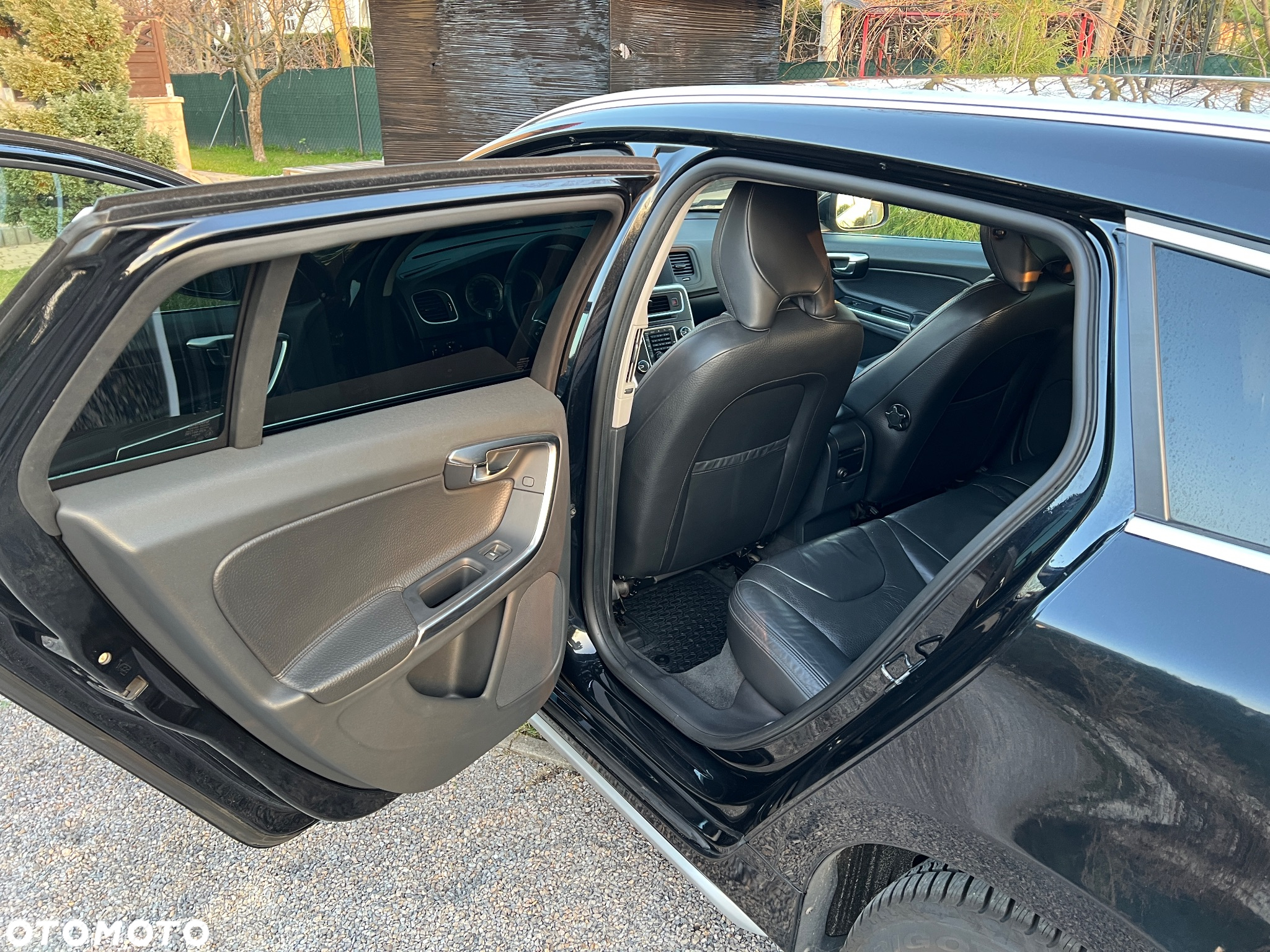Volvo V60 - 16