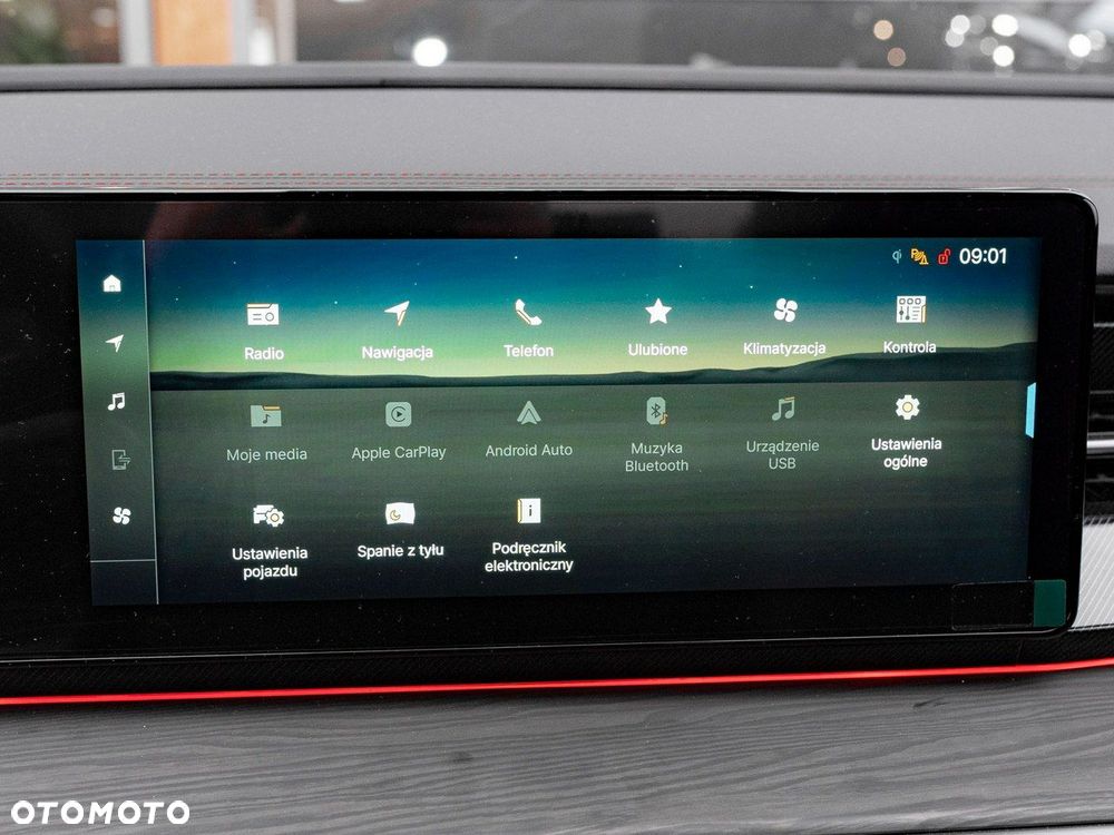 SsangYong/KGM Actyon 1.5 T-GDI Adventure - 19