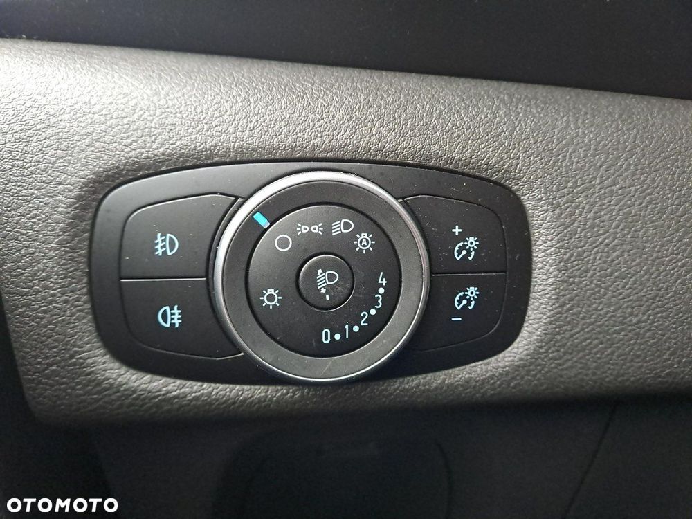 Ford Transit Custom - 18