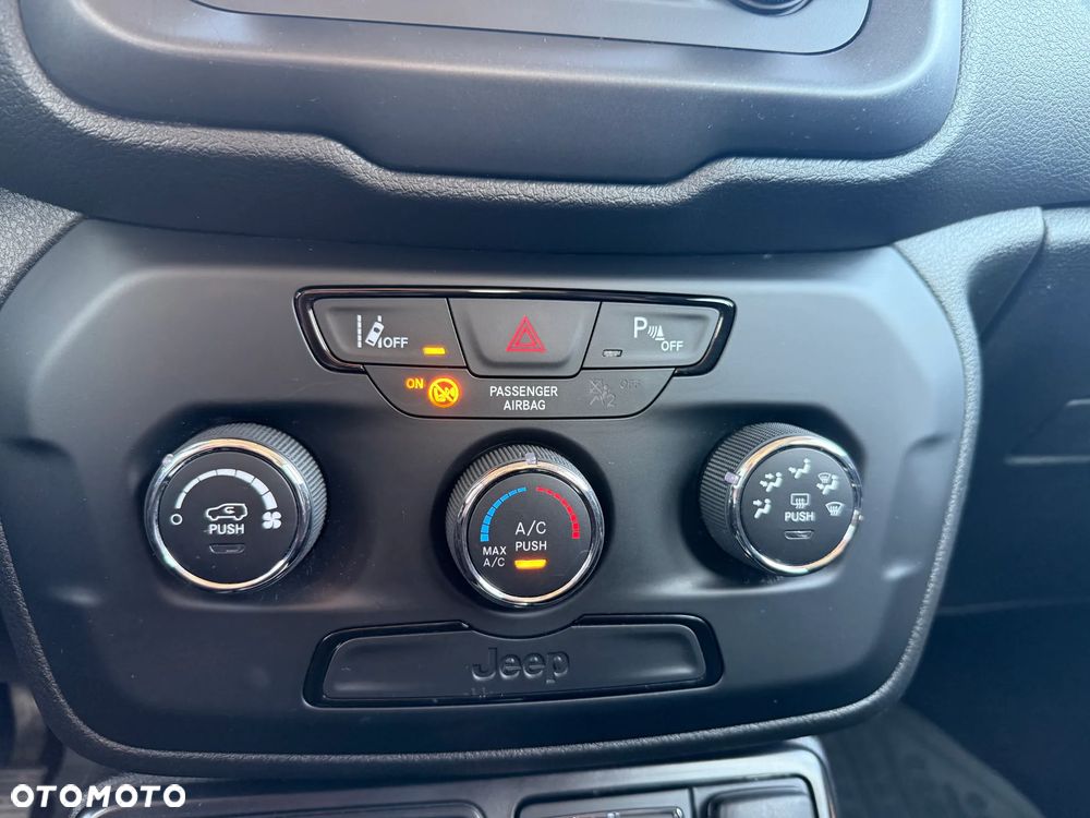 Jeep Renegade 1.0 GSE T3 Turbo Longitude FWD S&S - 15