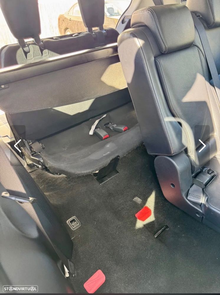 Mitsubishi Outlander 2.2 DI-D Instyle Navi - 12