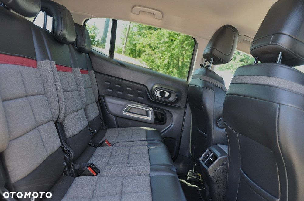 Citroën C5 Aircross - 16