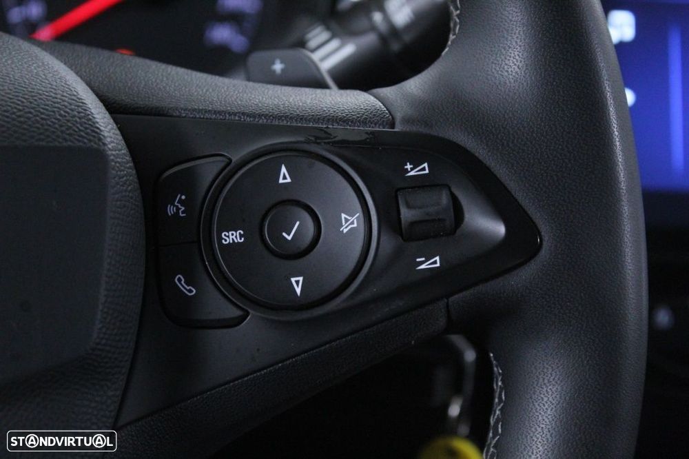 Opel Corsa 1.2 T Edition Aut. - 24