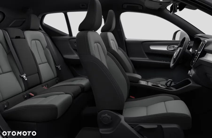 Volvo XC 40 B3 Core - 9