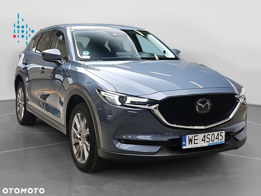 Mazda CX-5 2.0 Skyprestige 2WD - 6
