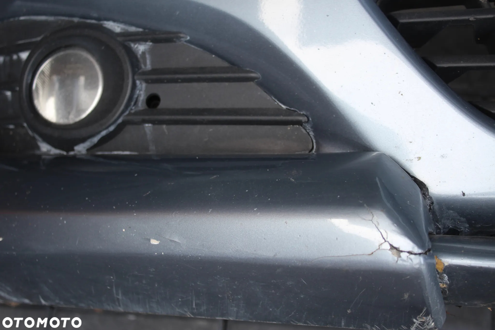 ZDERZAK przód przedni OPEL ASTRA H CABRIO GTC Z163 HALOGENY SPRYSKI XENON IRMSCHER ORYGINAŁ - 22