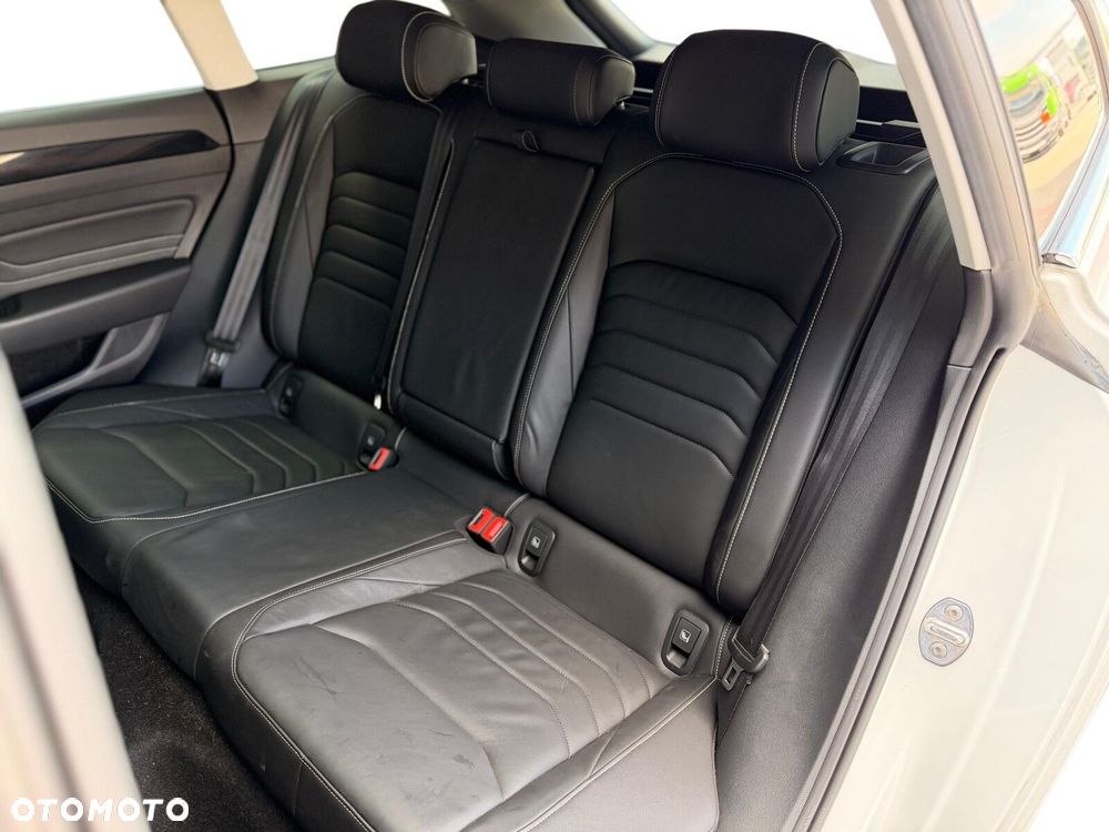 Volkswagen Arteon Shooting Brake 2.0 TDI Elegance DSG - 22