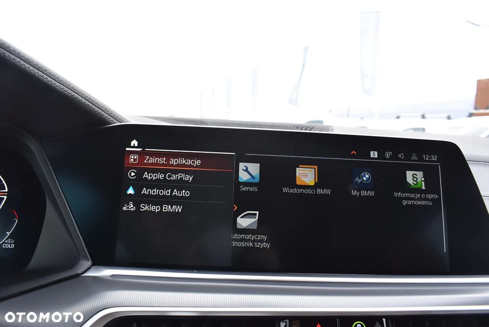 BMW X5 xDrive25d sport - 35