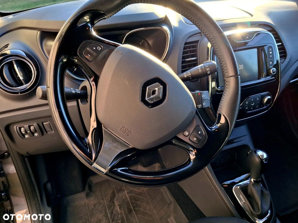 Renault Captur 1.2 TCe Intens EDC - 9