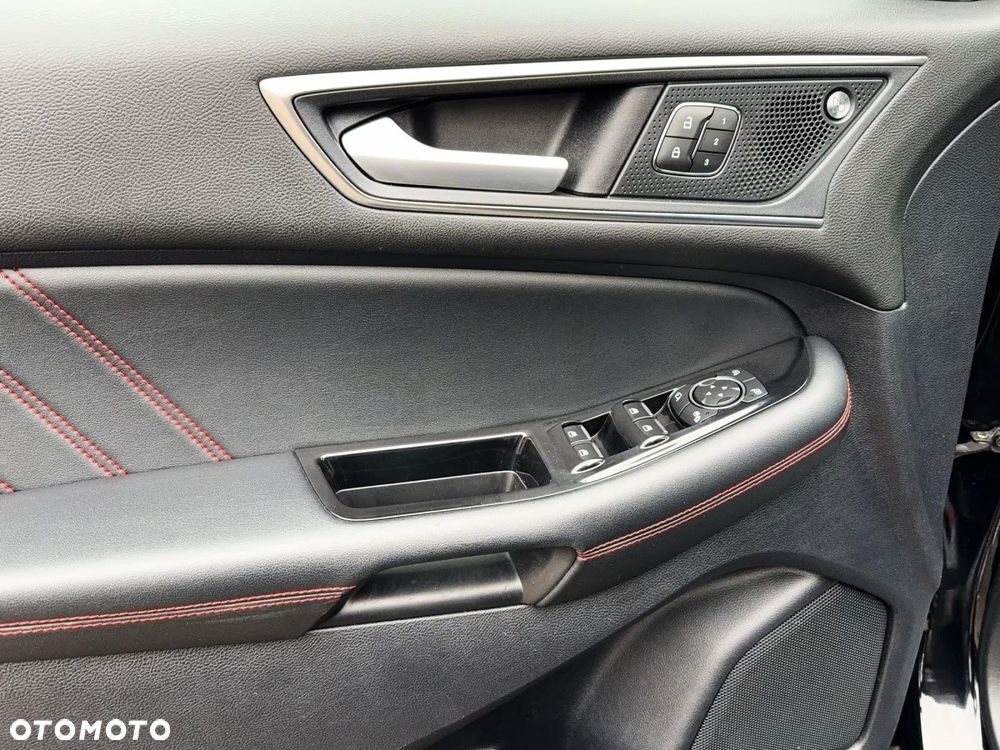 Ford Edge 2.0 EcoBlue Bi-Turbo 4x4 ST-LINE - 25