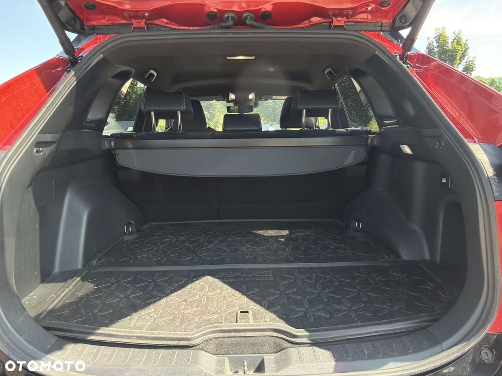 Toyota RAV4 2.5 Plug-In Hybrid GR Sport 4x4 - 14