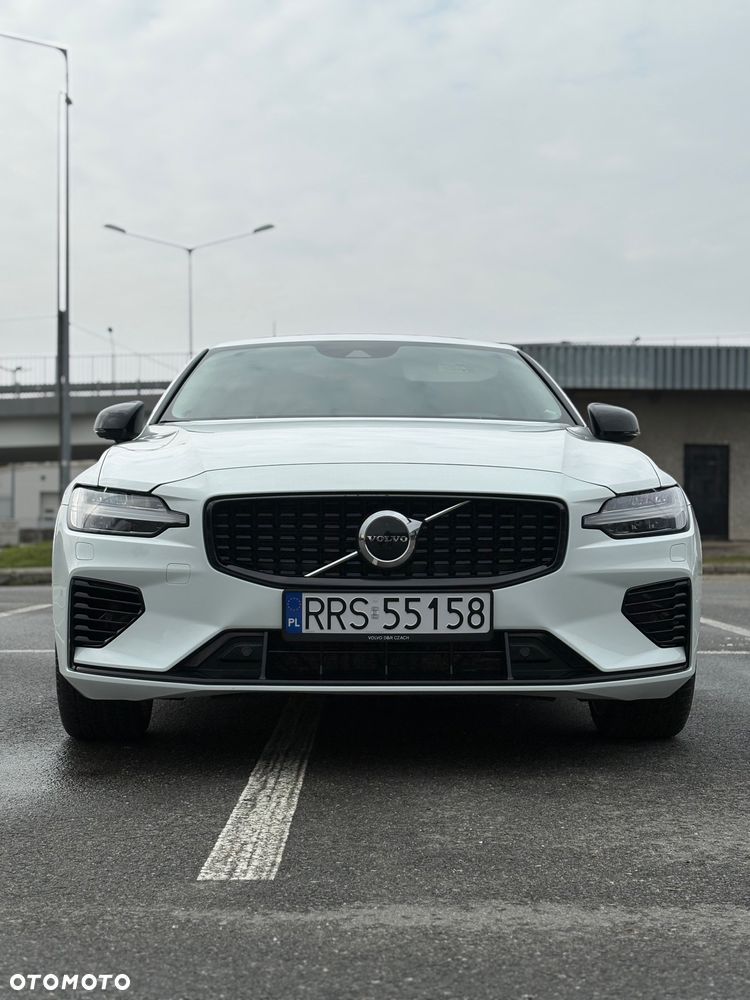 Volvo S60 B5 B Geartronic RDesign - 11