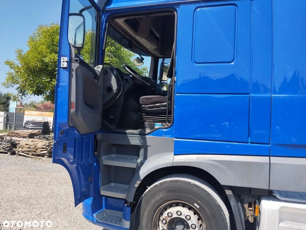 DAF XF460 - 20