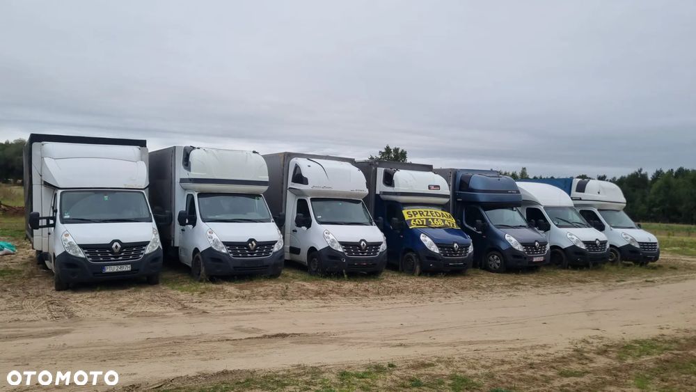 Renault MASTER - 11