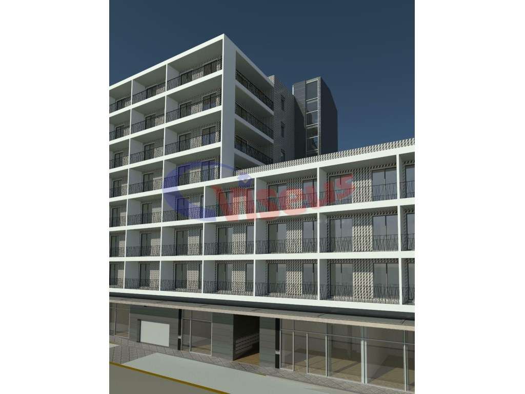 T2 Novo Gaia Avenida - Grande imagem: 4/12
