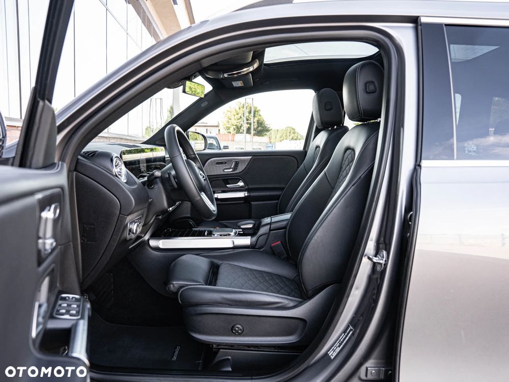 Mercedes-Benz GLB 220 d Progressive 8G-DCT - 22