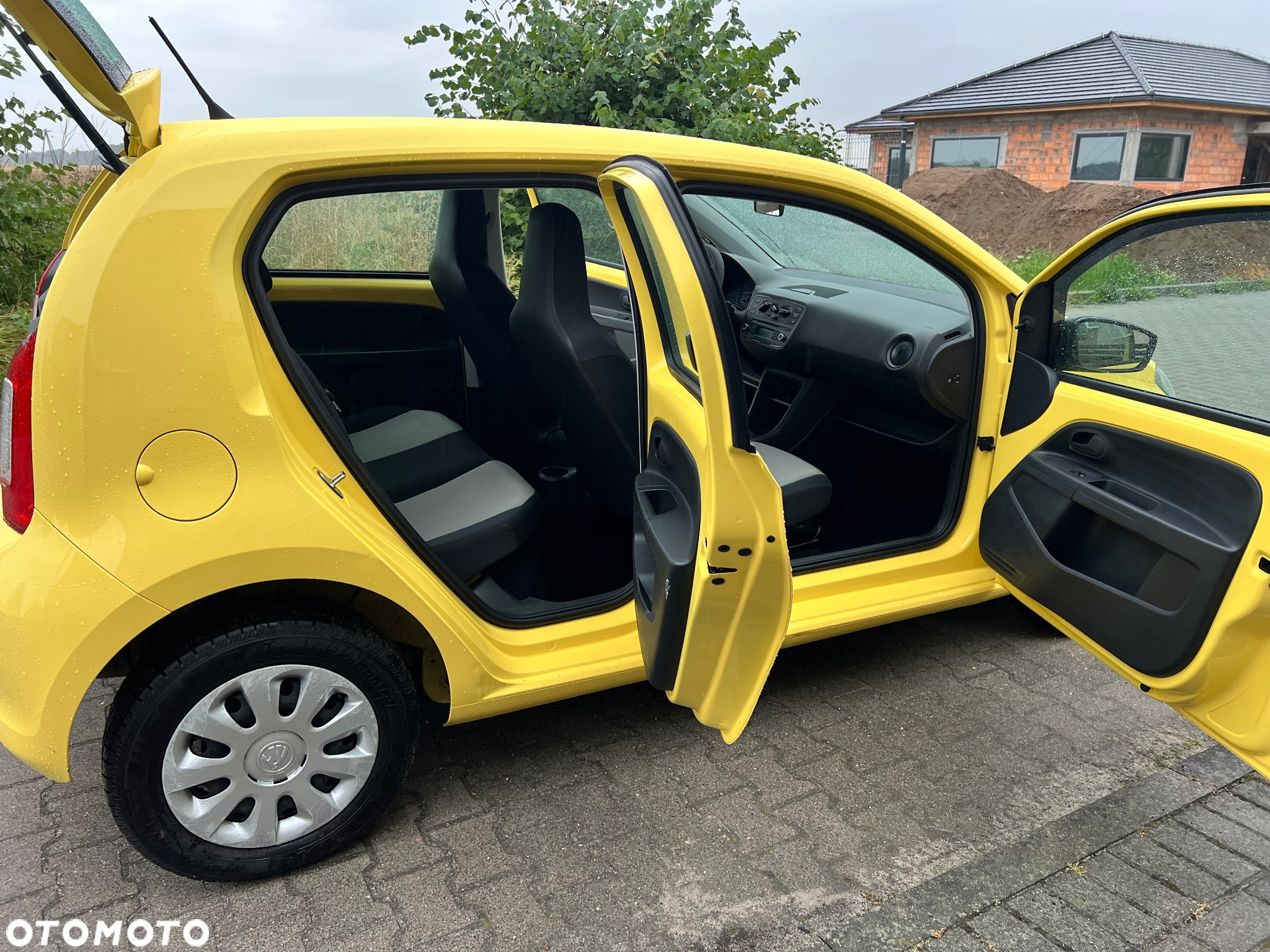 Skoda Citigo - 11