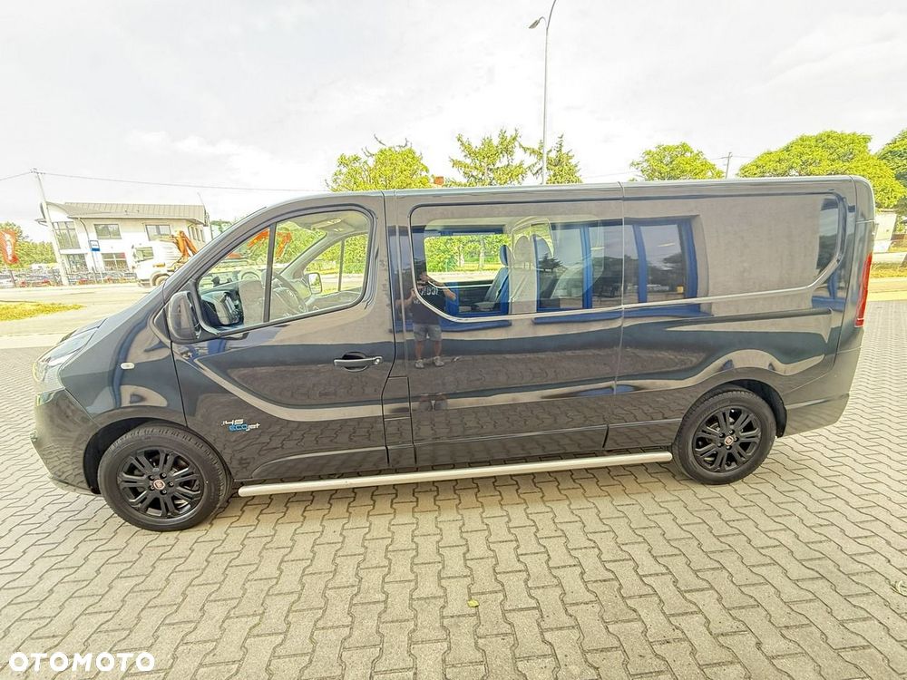 Fiat Talento - 18