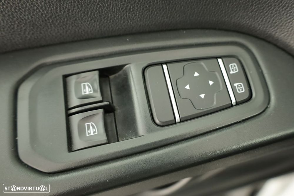 Renault trafic 2.0 blue dci l2h1 advance increased payload - 17