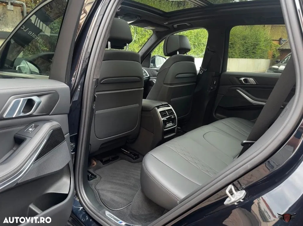 BMW X5 xDrive45e AT PHEV - 37
