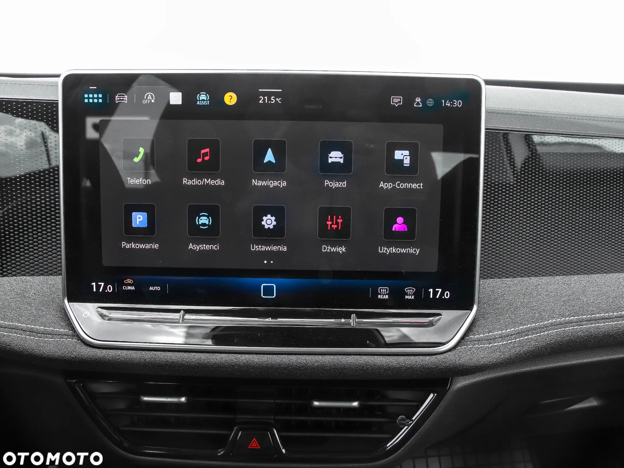 Volkswagen Passat 1.5 TSI eHybrid PHEV Business DSG - 15
