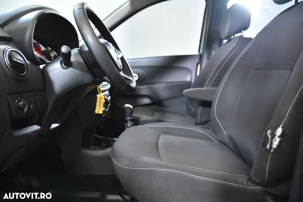 Dacia Lodgy - 18