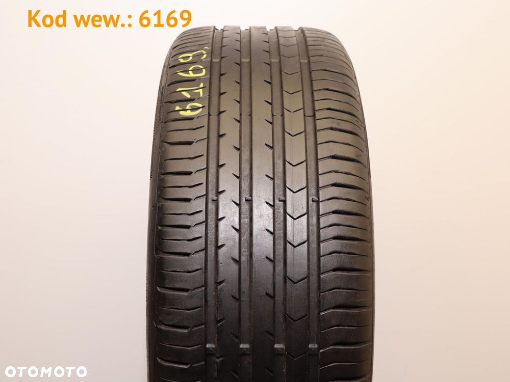 Continental ContiPremiumContact 5 - 225/55 R17 - 2