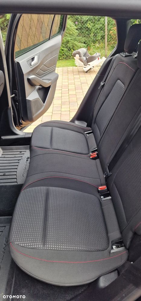 Ford Focus - 15