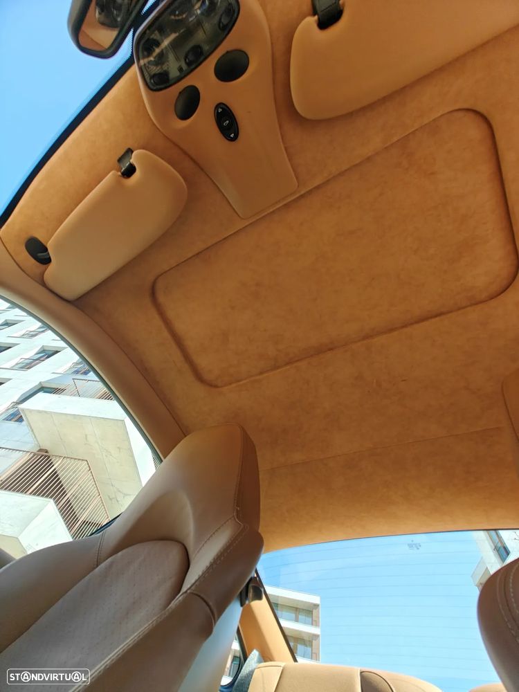 Porsche 911 (997) Carrera 4S PDK - 20