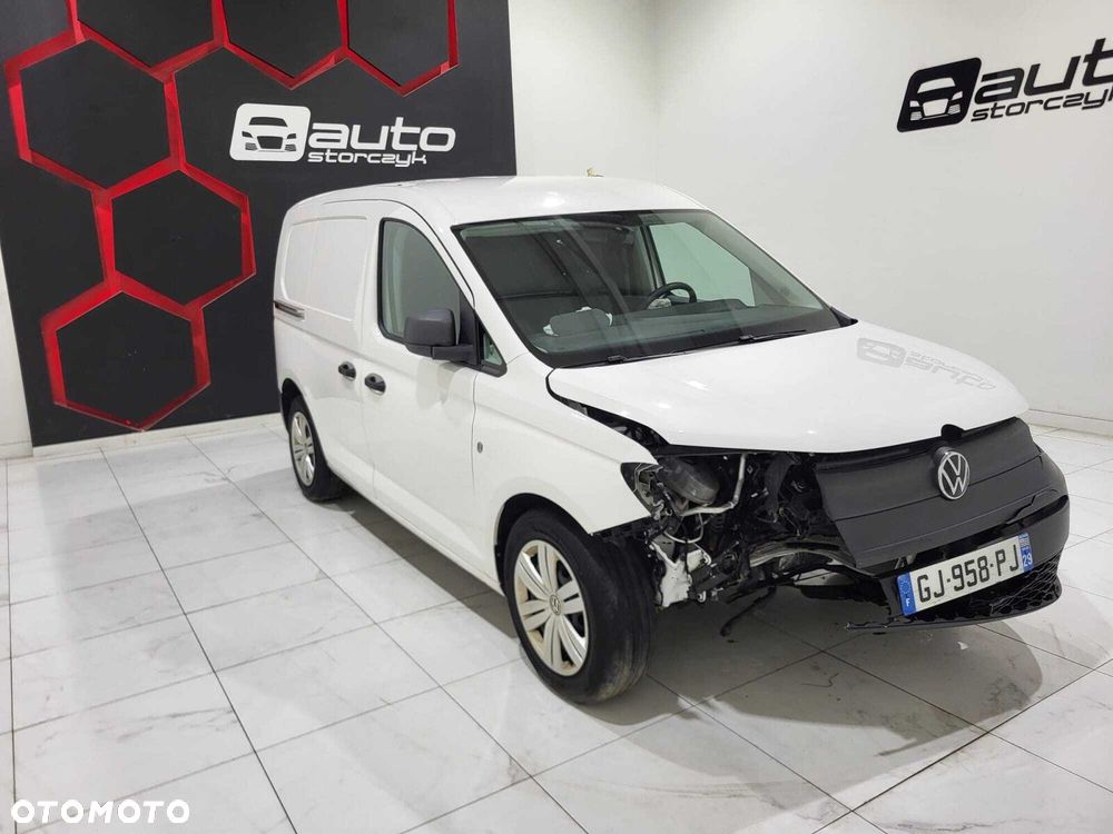 Volkswagen Caddy - 6