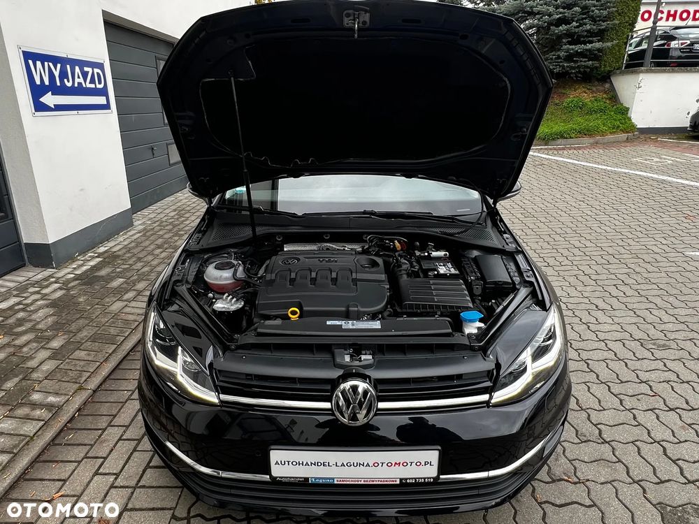 Volkswagen Golf 2.0 TDI DSG Join - 29