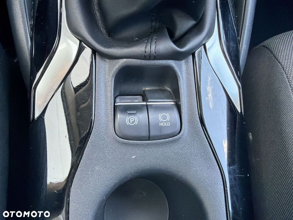 Toyota Corolla - 20