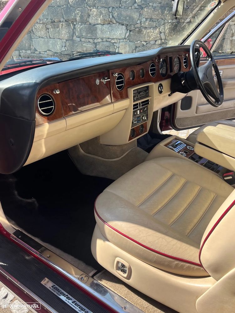 Bentley Eight - 7