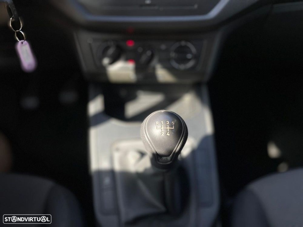 SEAT Arona 1.0 TSI Style - 7