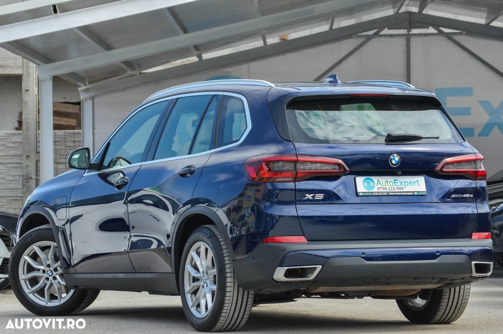 BMW X5 xDrive45e xLine - 18