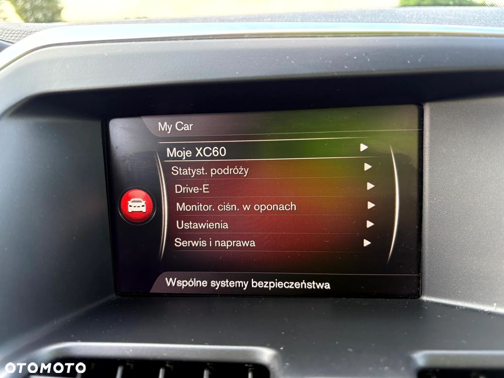 Volvo XC 60 T6 AWD Geartronic Linje Inscription - 19